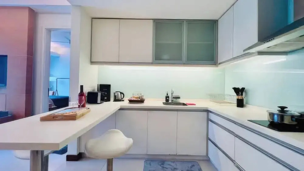 Lot 163 Fraser Place Luxury Apartments
