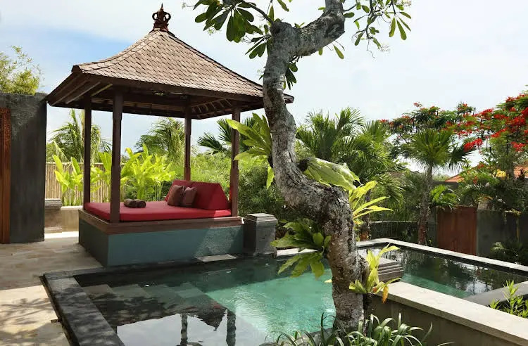 The Shanti Residence by Elite Havens