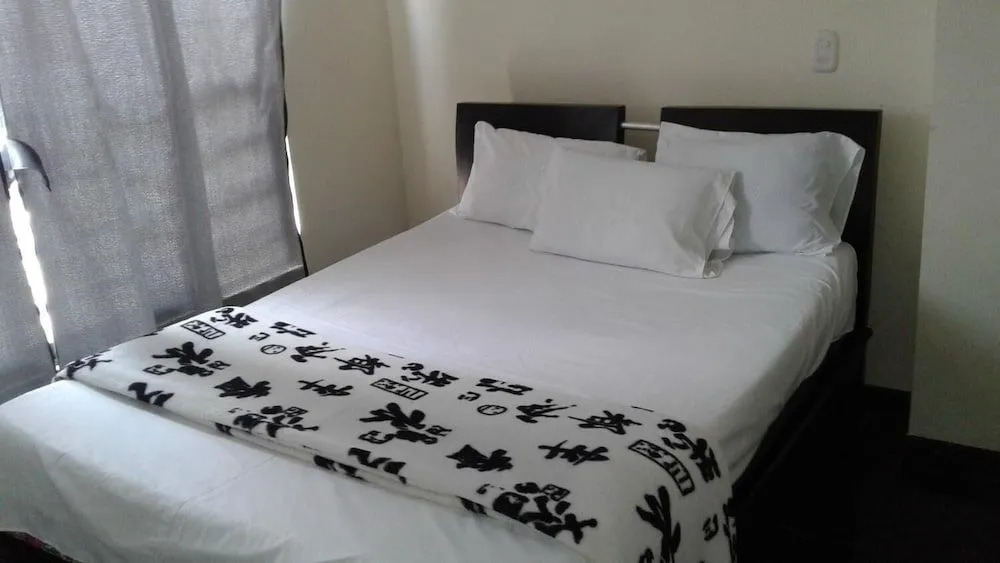 Hotel Royal Popayán