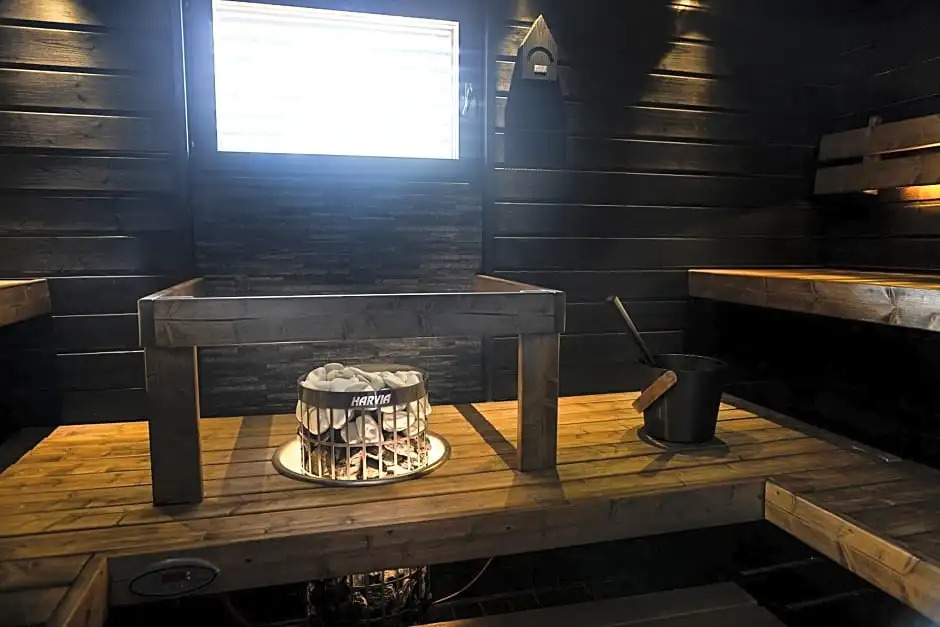Lodge 67°N Lapland