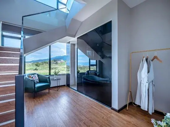 Dali temperature Hotel