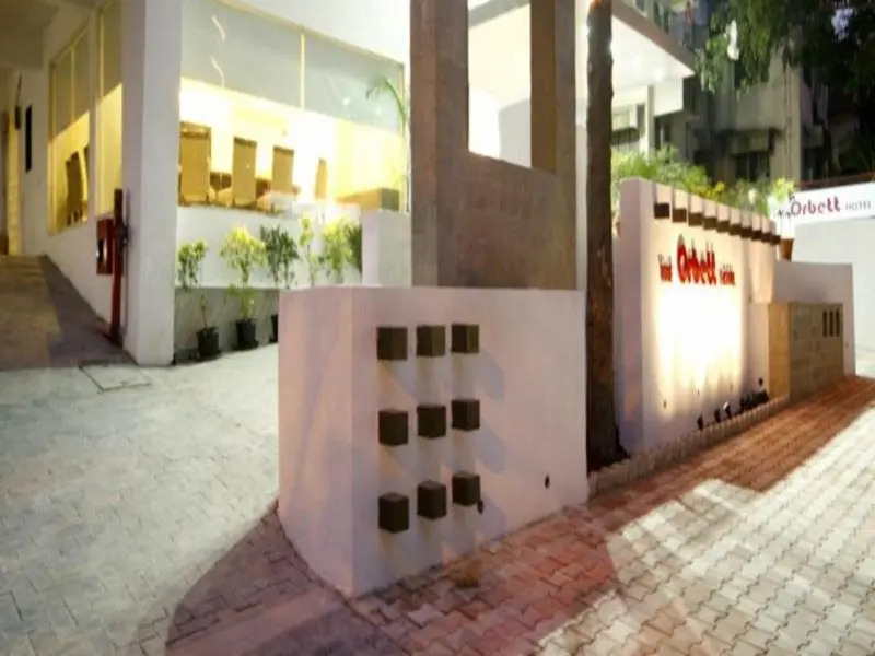 Orbett Hotel