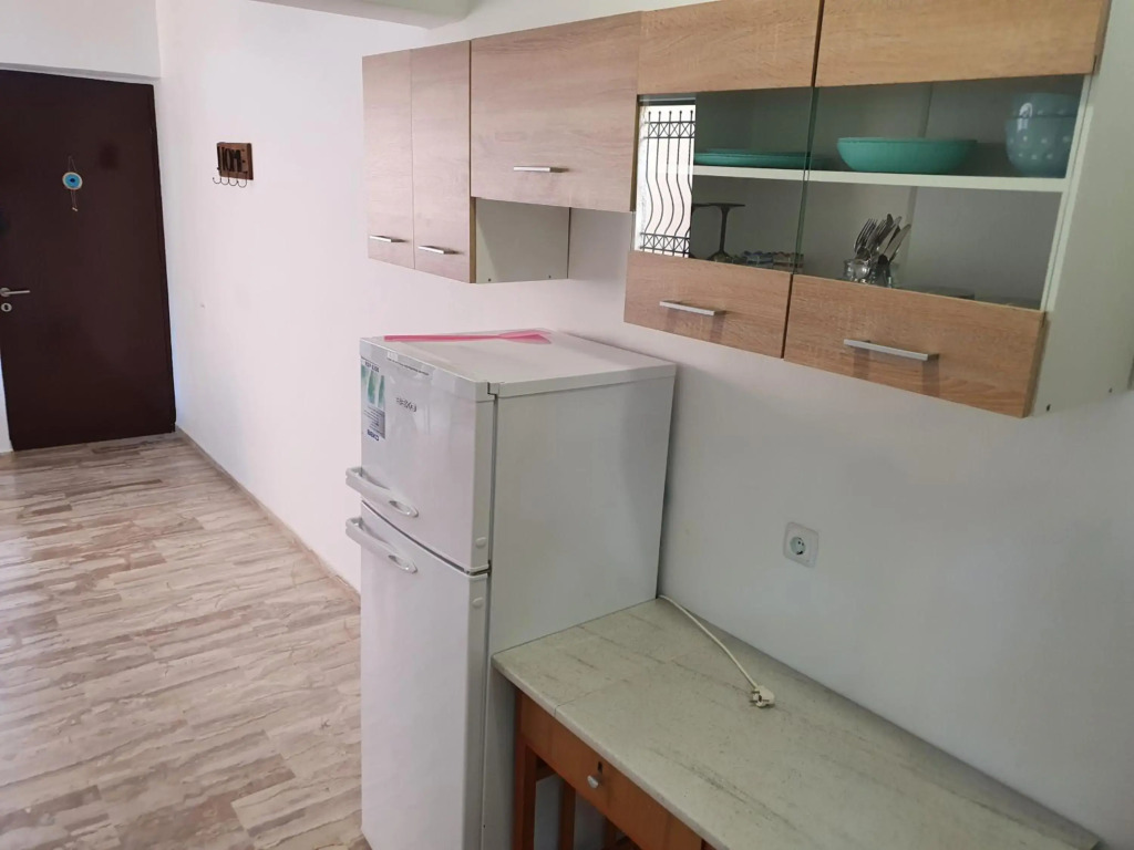 Julias Apartments