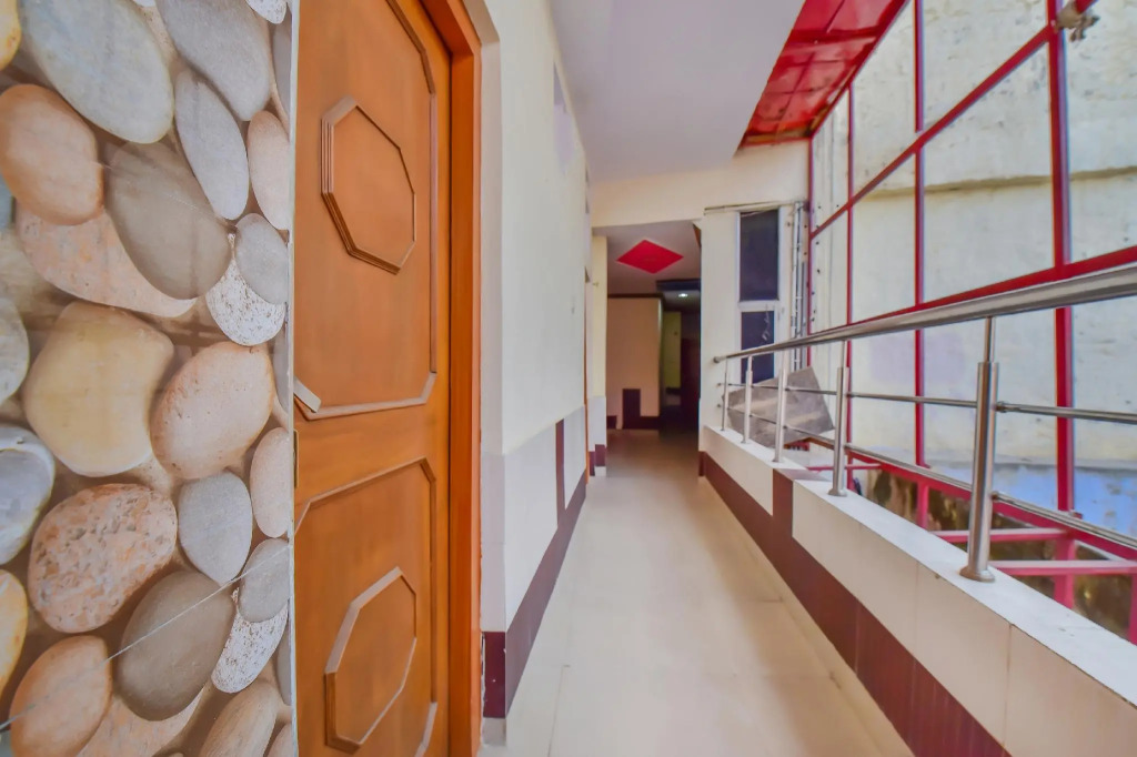 SPOT ON 79458 Hotel Zamzam Ajmer