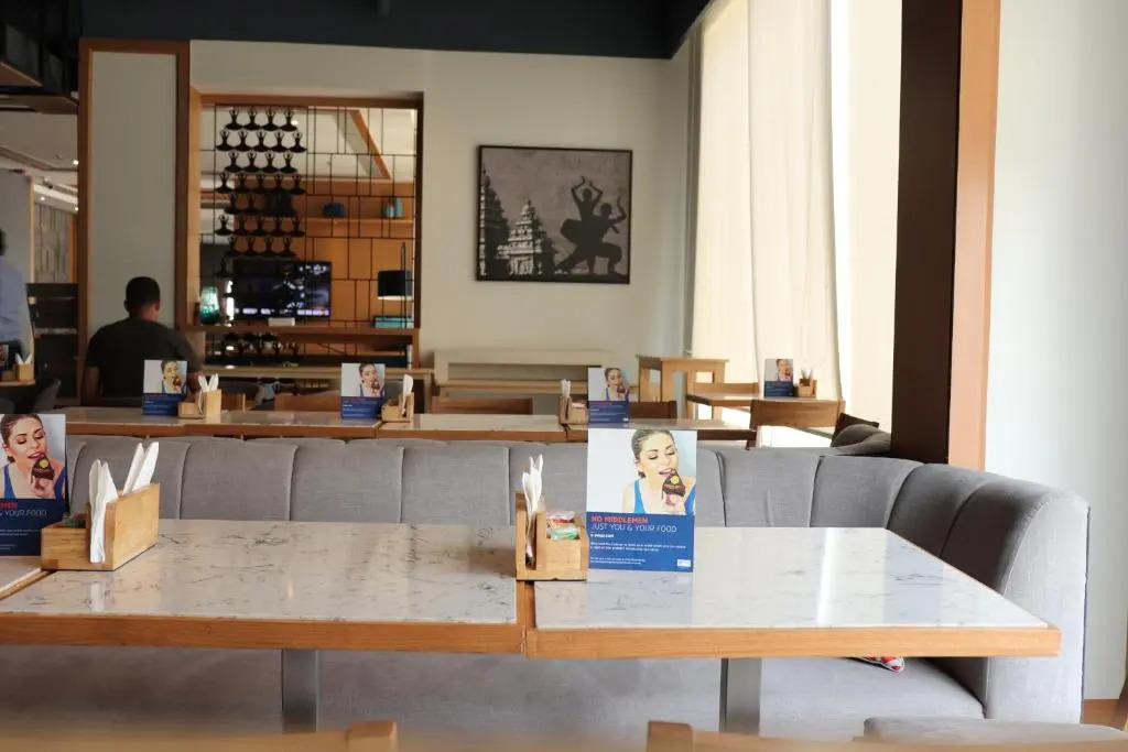 Holiday Inn Express Chennai OMR Thoraipakkam by IHG