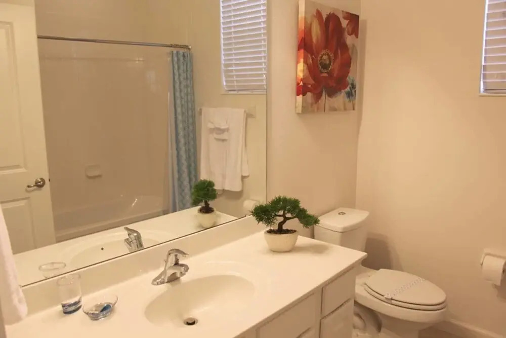 Comfortable Home With Game Room Near Disney