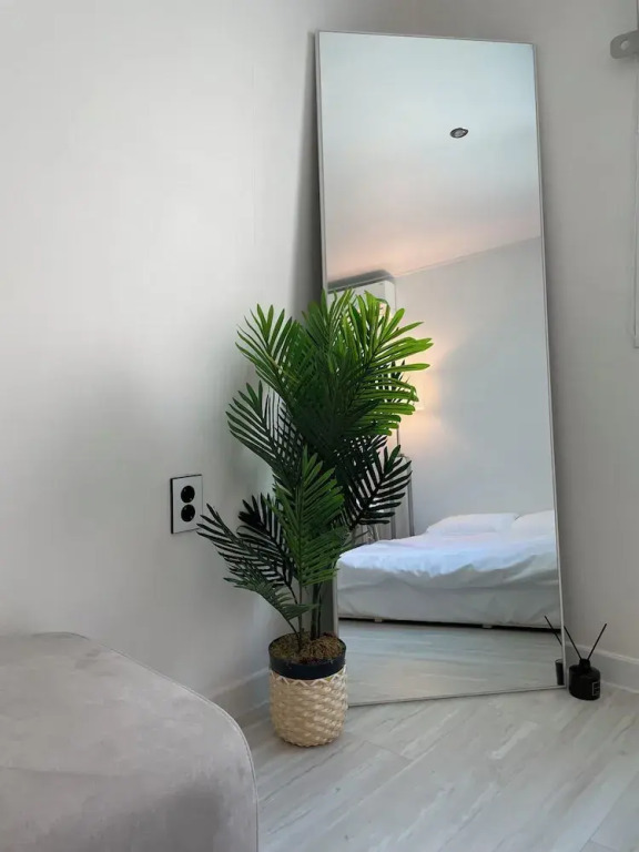 Stay Here