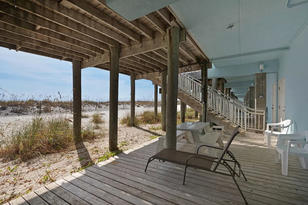 White Sands 22 459 Four Bedroom Townhouse