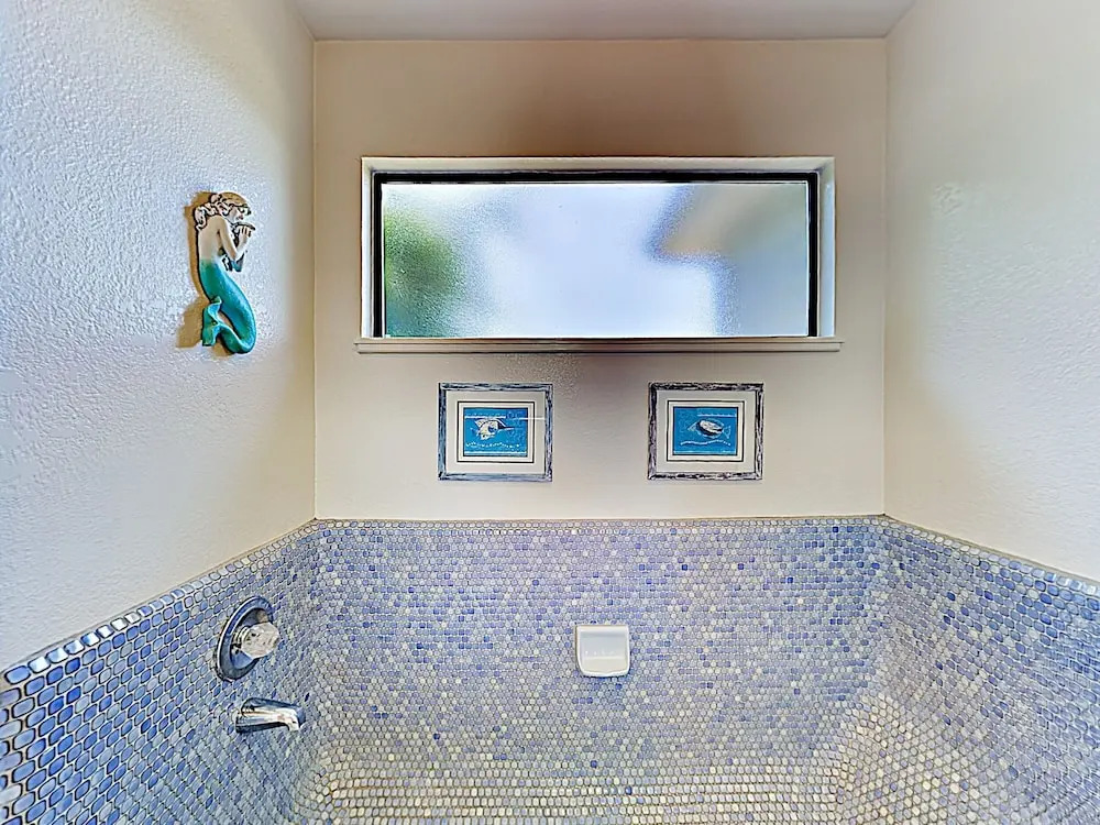 New Listing! Modern Beach Dream W/ Ocean Views Home