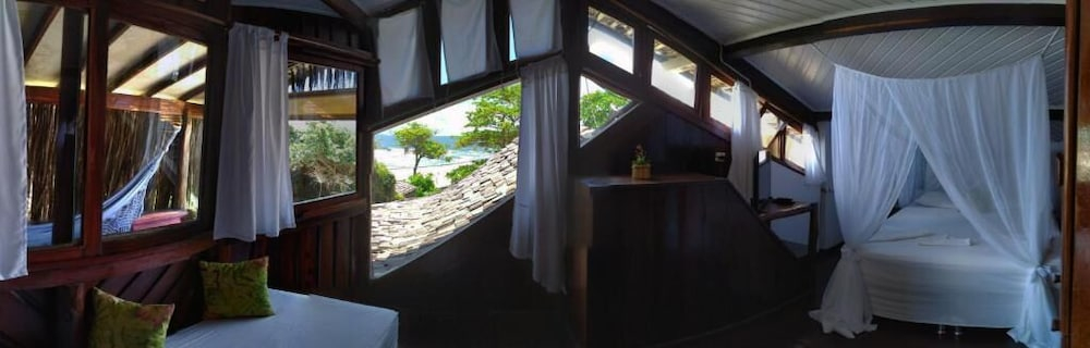 Beach House NATUREZA