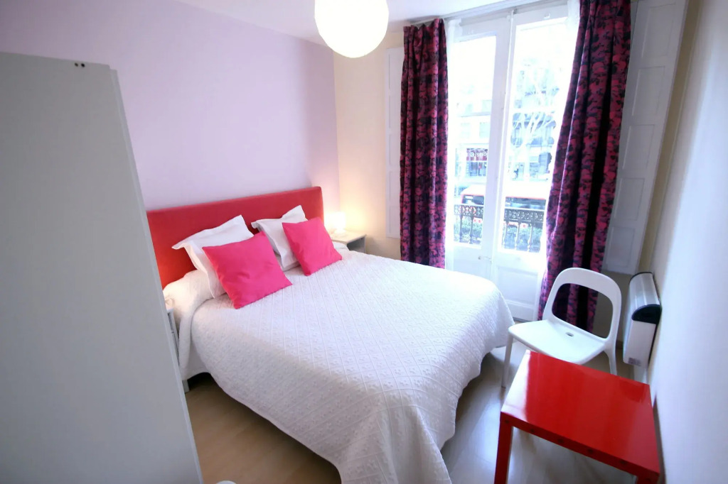 Stopbarcelona Universidad Apartments