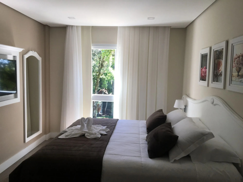 Hotel Monte Felice Bosque