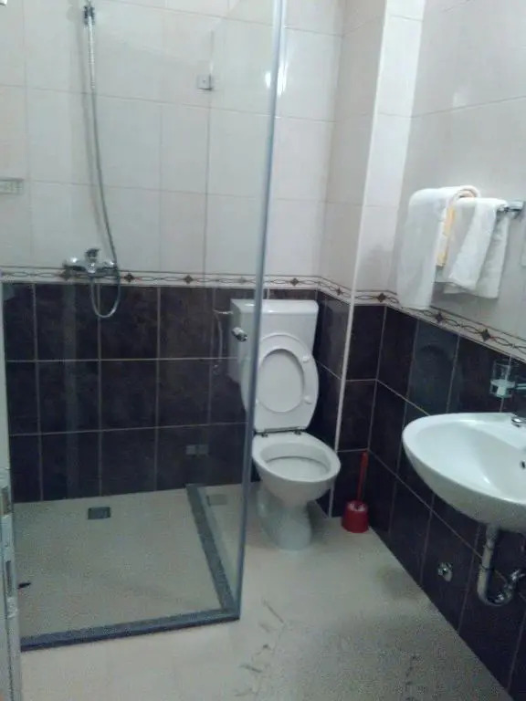 Apartments Savić