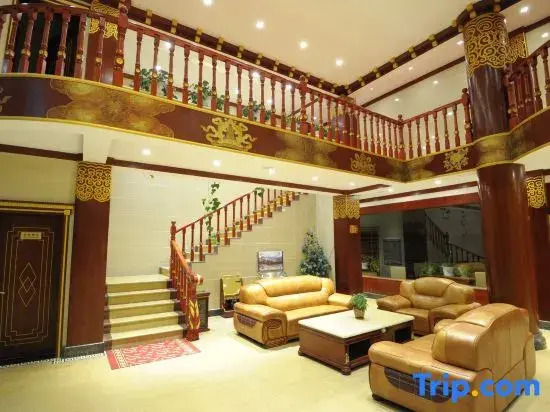 Shangri-La Zangding Mansion