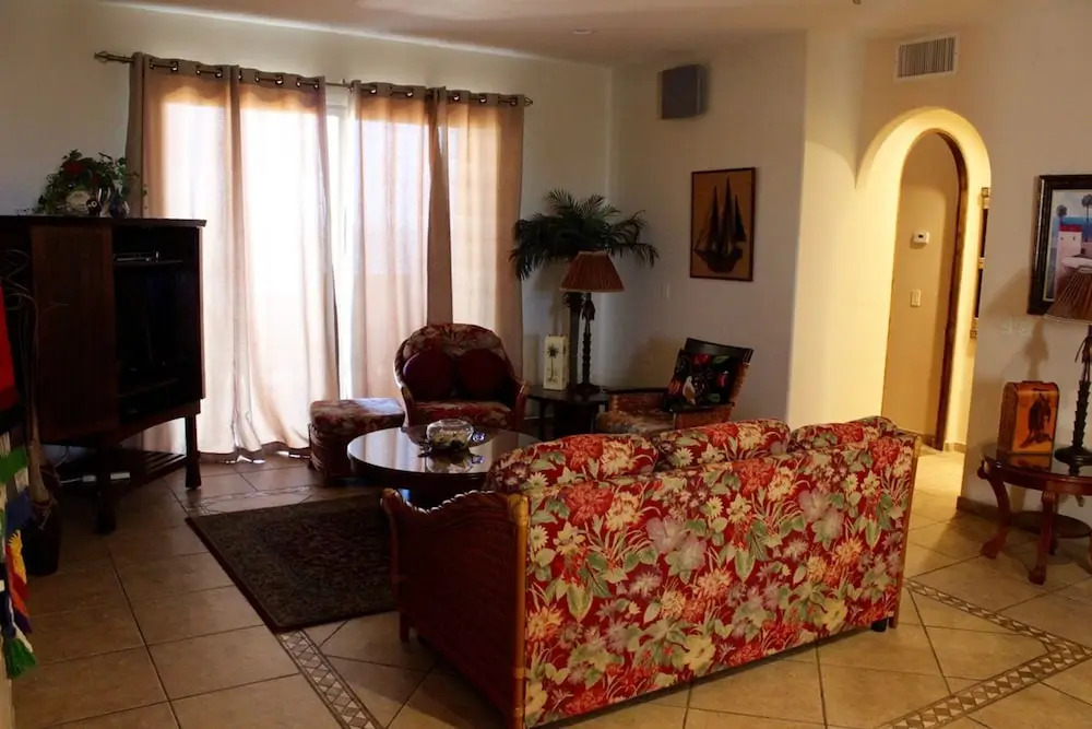 Bella Sirena 2Br BA 401-V by Casago