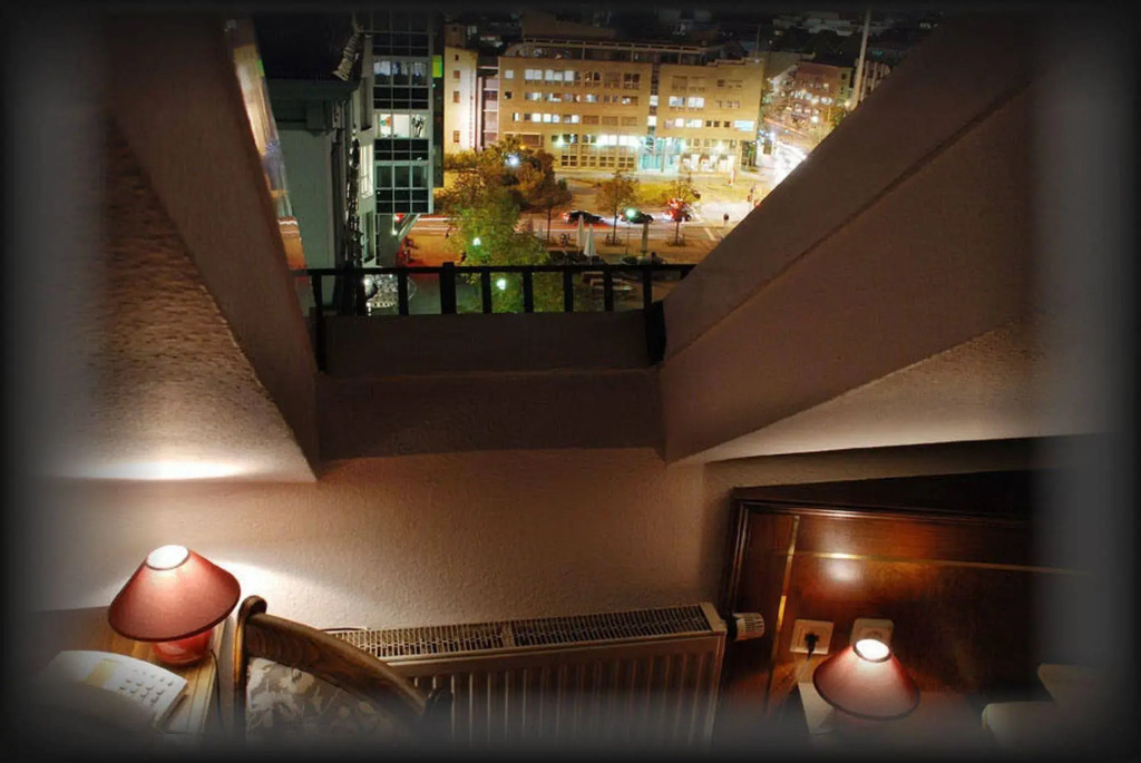 Wilhelm Designhotel Stuttgart-Mitte
