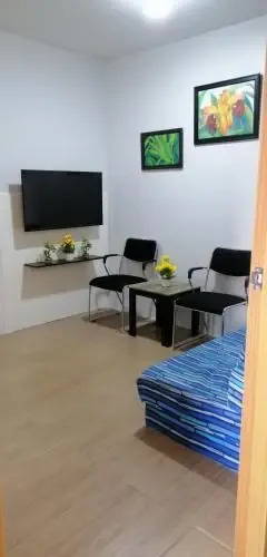 StayPlus Tagaytay Calm & Cozy 2BR Netflix+Parking