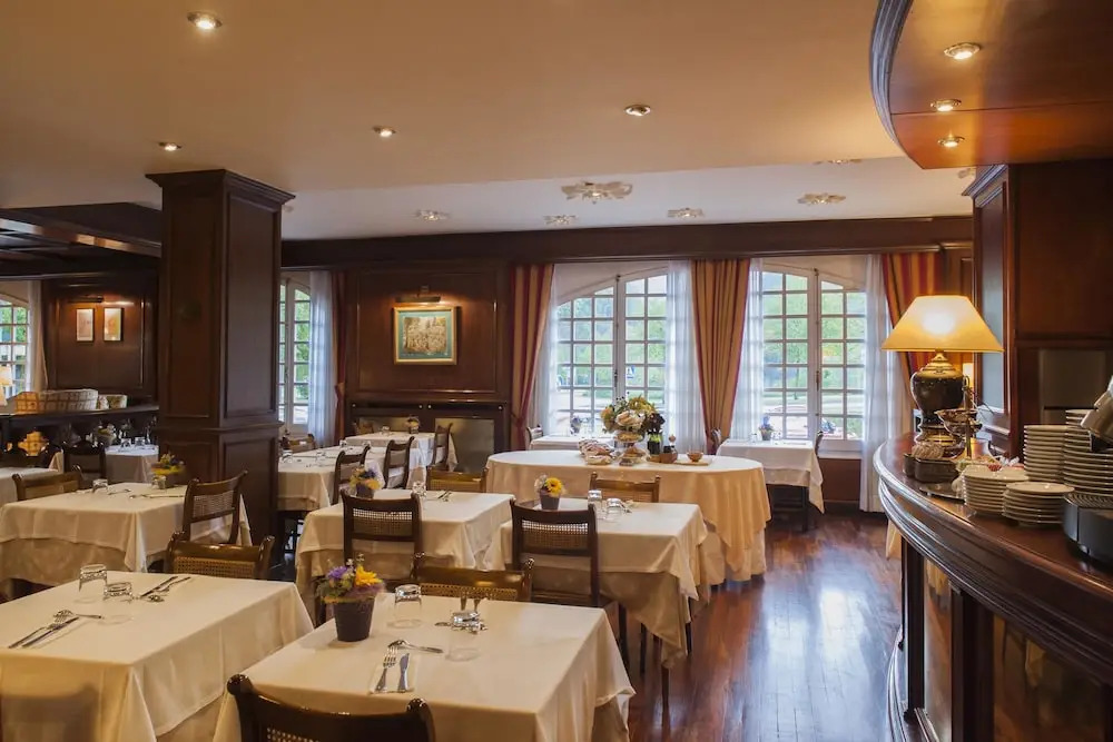 Hotel Edelweiss