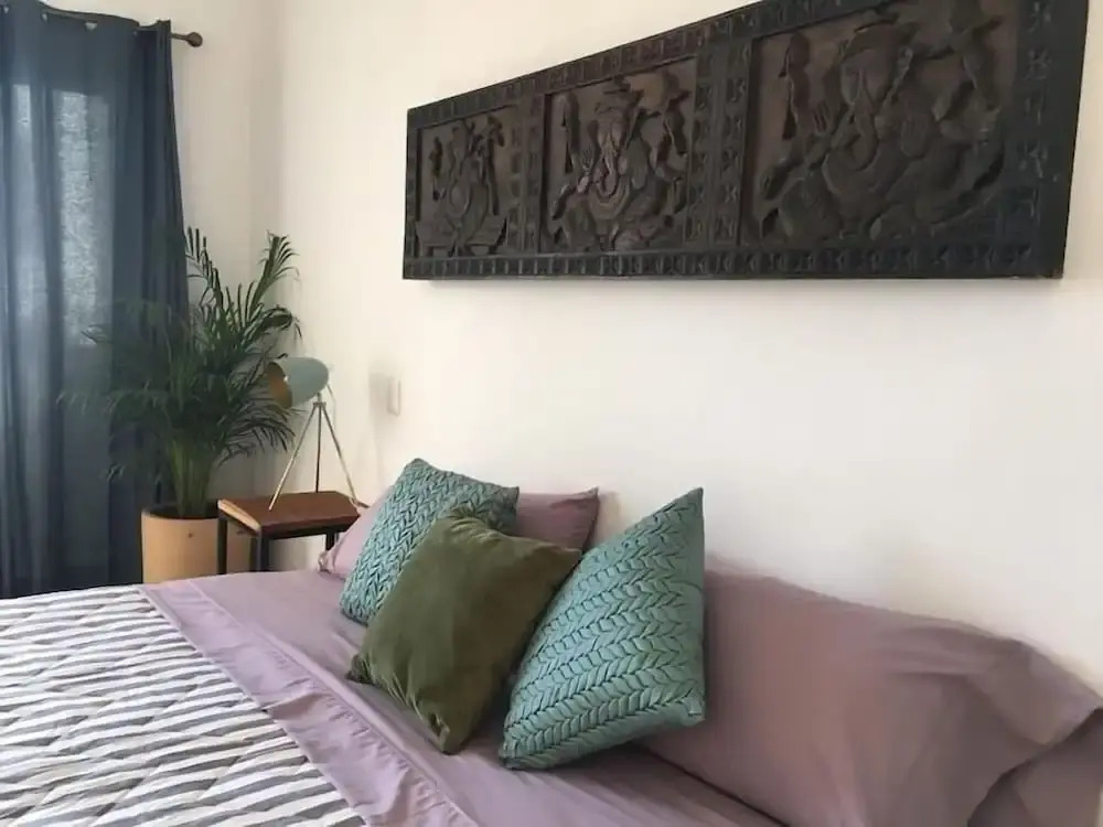 Casa Nayar