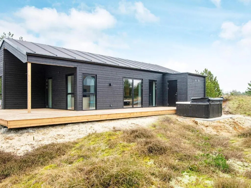 Luxury Retreat in Romo - By Traum Ferienwohnungen