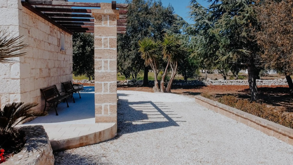 Villa Antonietta