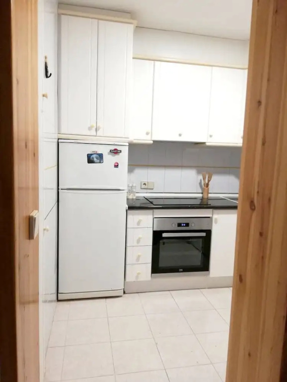 Apartment With 2 Bedrooms in Torrevieja, With Pool Access and Furnishe