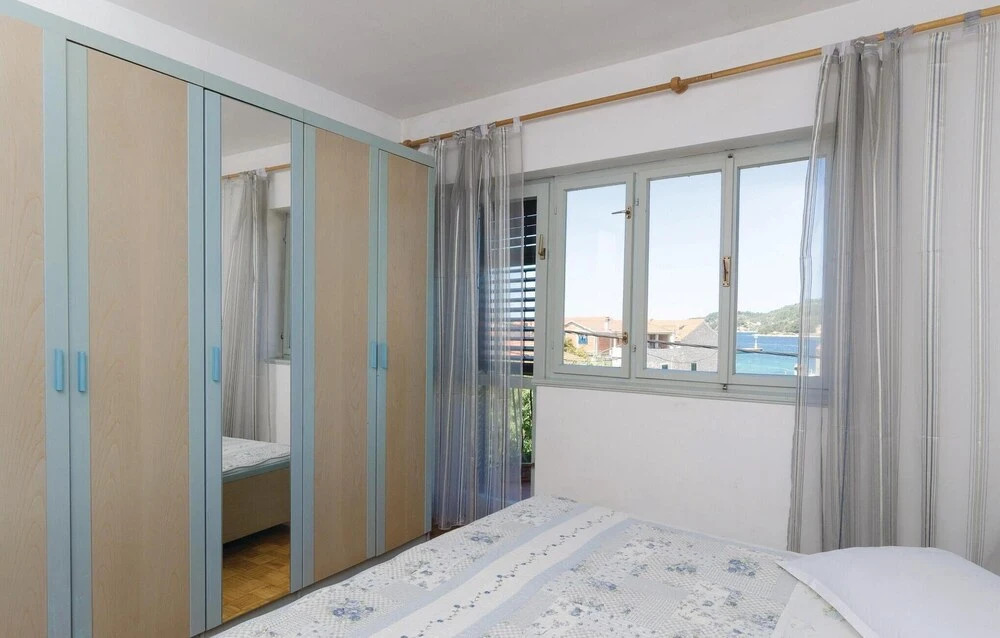 Awesome Home in Vela Luka With Wifi and 3 Bedrooms