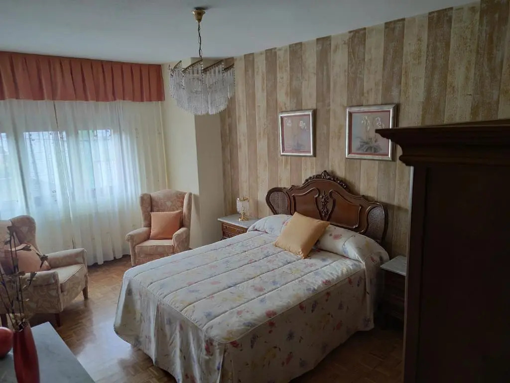 Casa Vacacional En Vilagarcía De Arousa