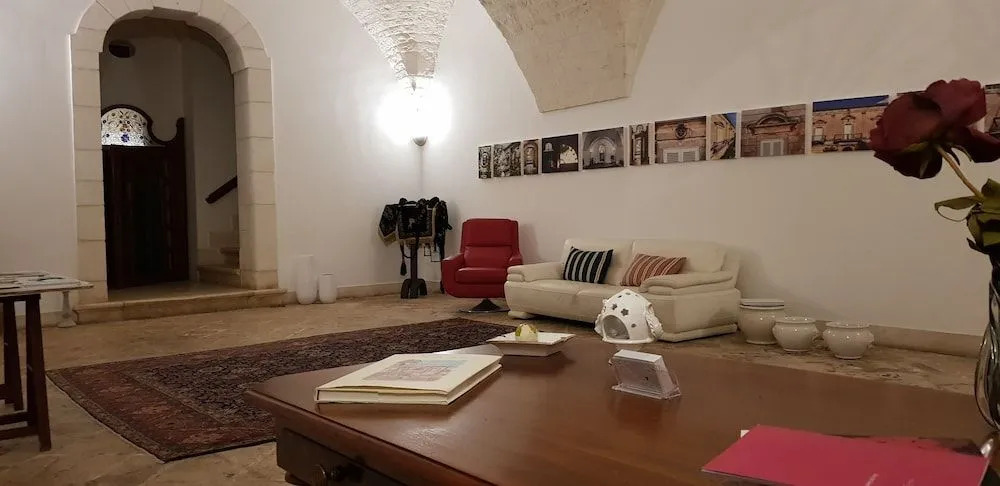 Palazzo Rodio
