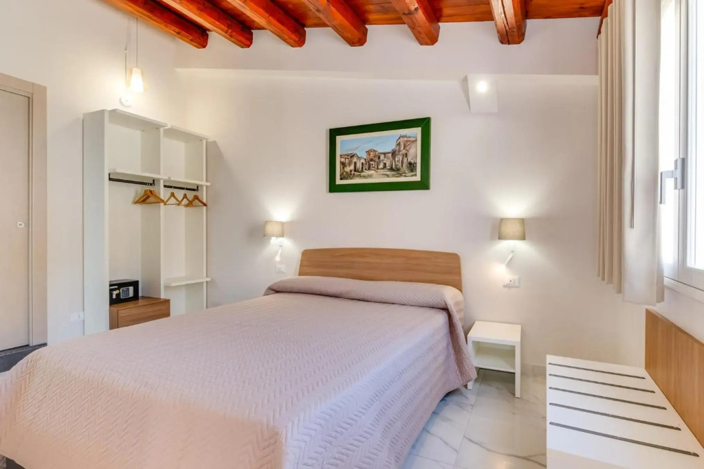 Hotel Aliai