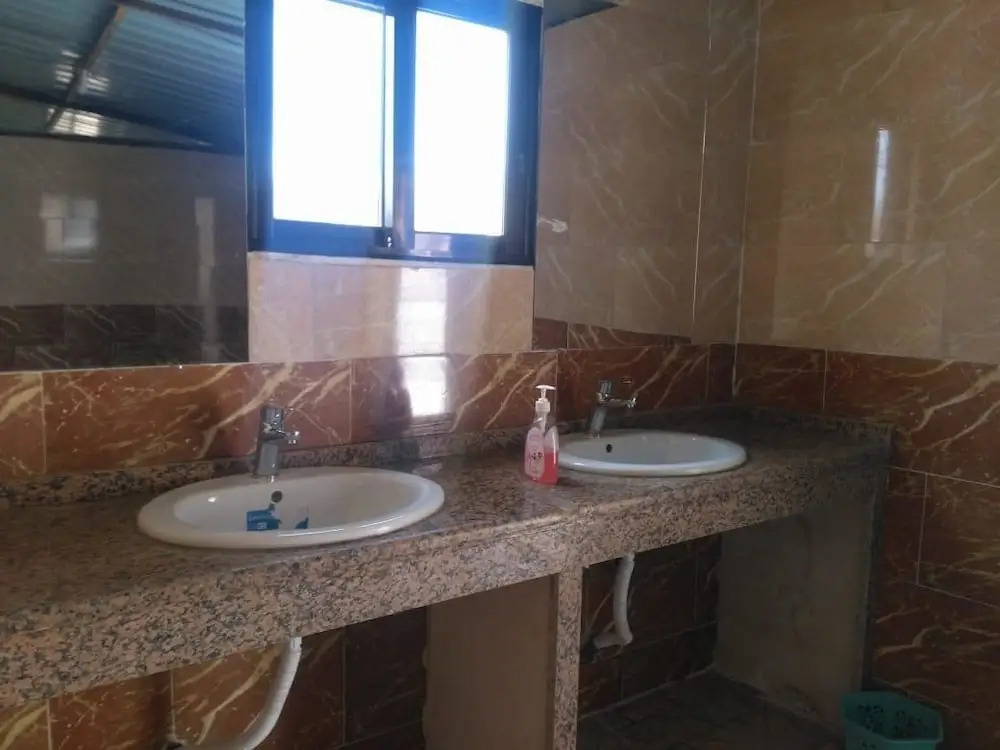 Rum Road - Hostel