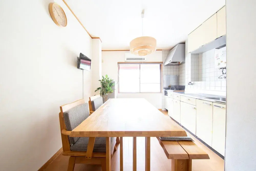 Comfort Self Hotel Ama-no-Sato