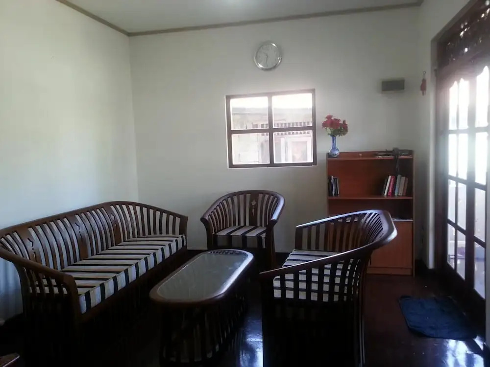 Damith Homestay