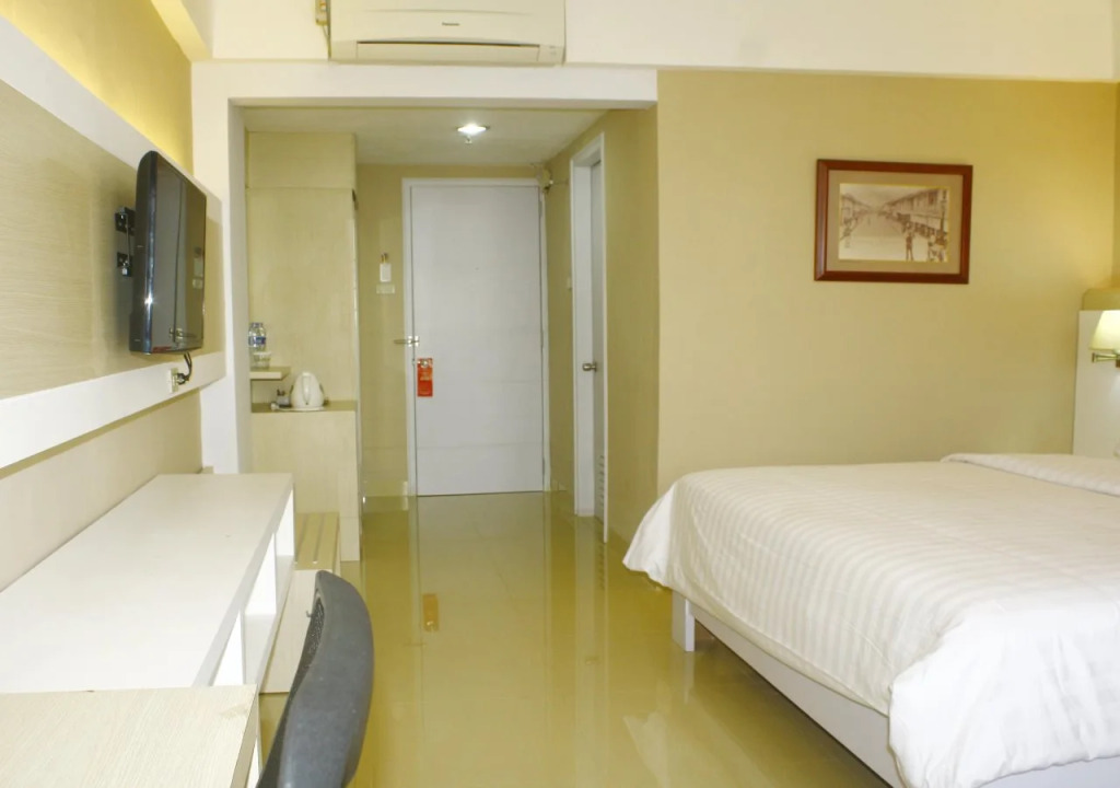 Sandjaja Palembang