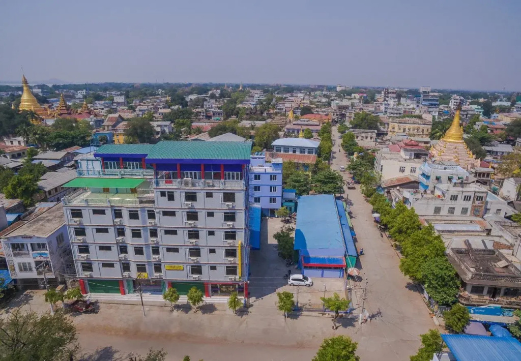 Sein Nan Daw Hotel
