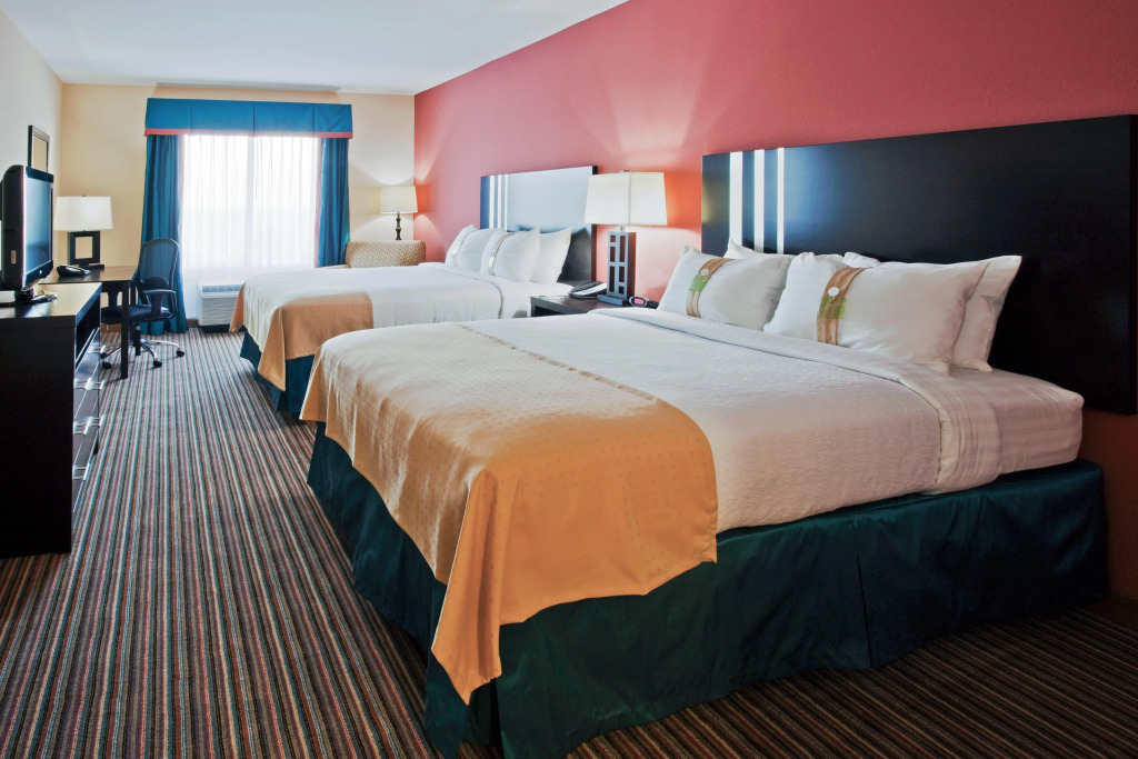 Holiday Inn Titusville/Kennedy Space Center by IHG