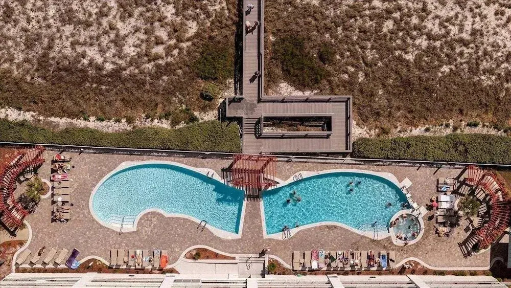 Sea Glass 2 Bedroom Condo
