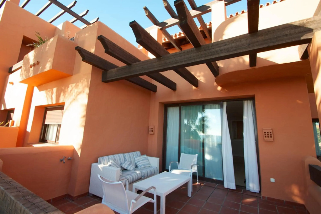 Aparthotel Novo Resort5