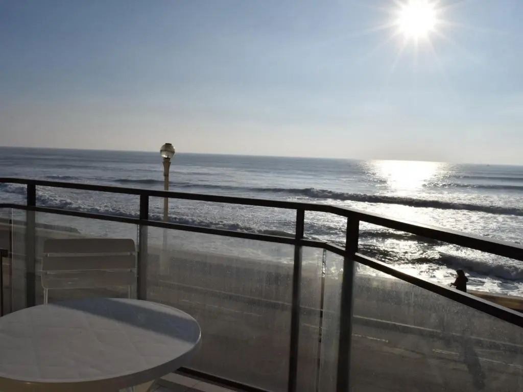 Appartement Les Sables-d'Olonne, 3 pièces, 6 personnes - FR-1-197-489