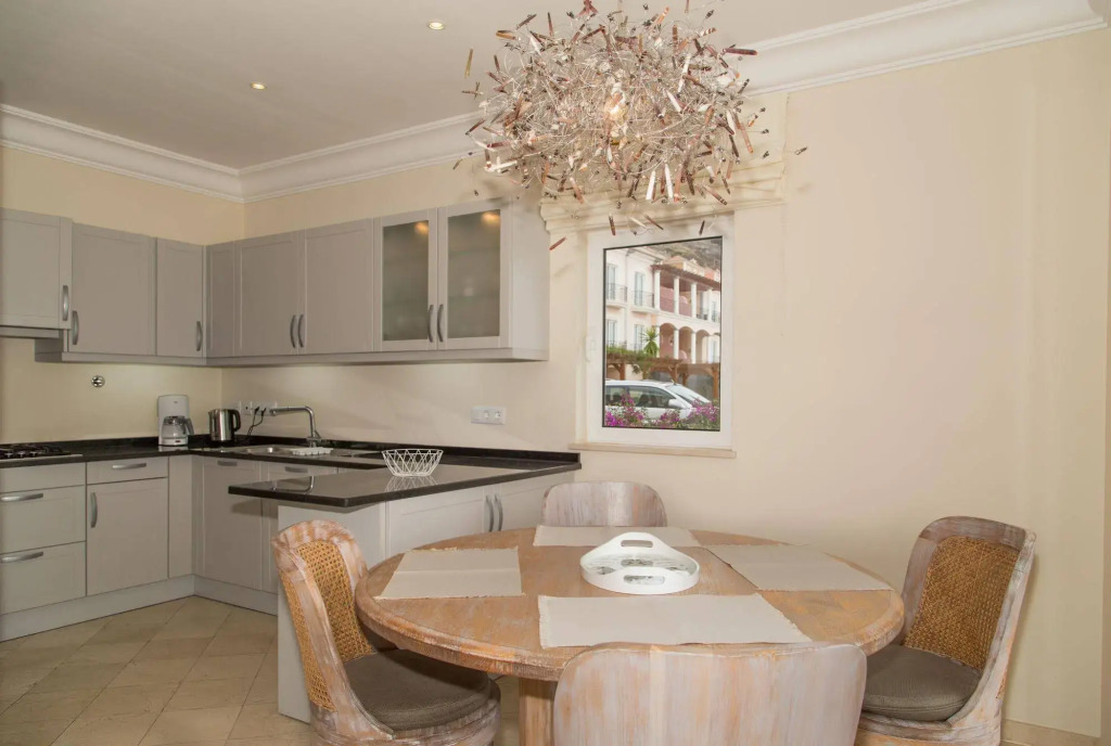 Villa Sea Renity - Palheiro Village by ALMA Holiday Rentals
