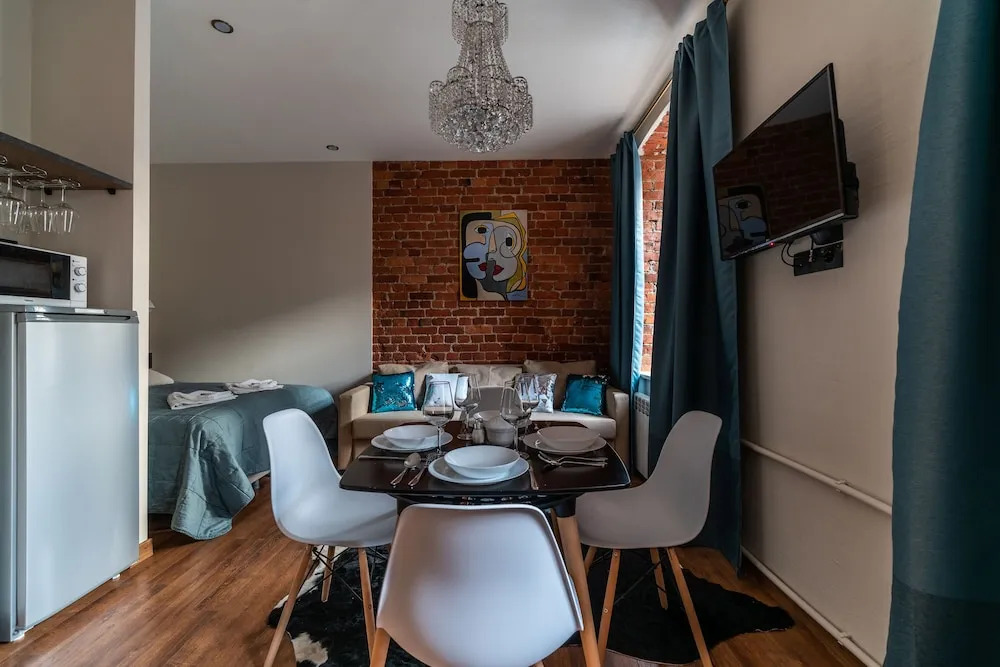 Letyourflat Apartments Loft C