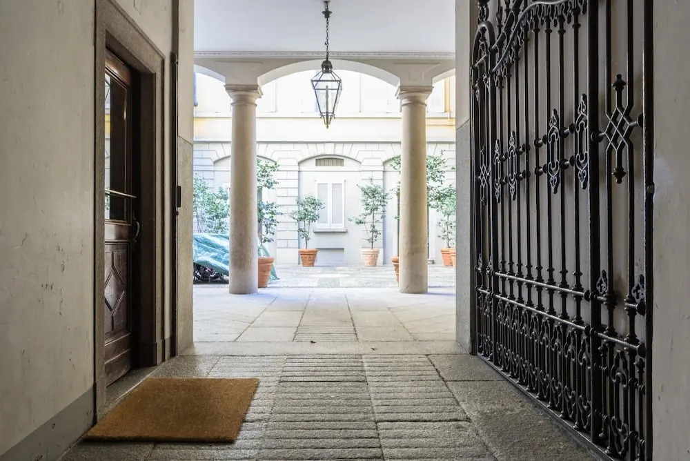 Walk to the Duomo Apartment