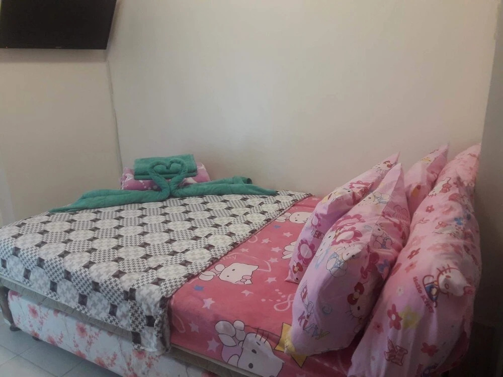 Your Home in Tagaytay