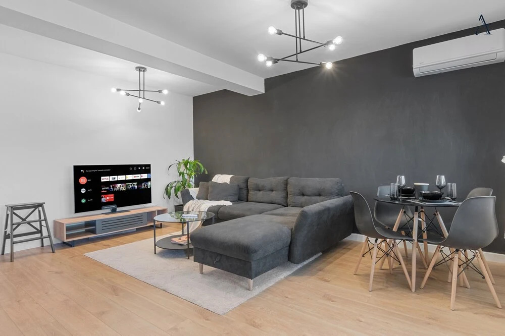 XOV 1BDR Apartments in Pipera