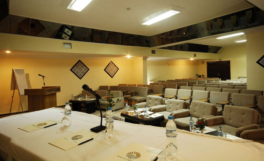 Dinler Hotels Urgup