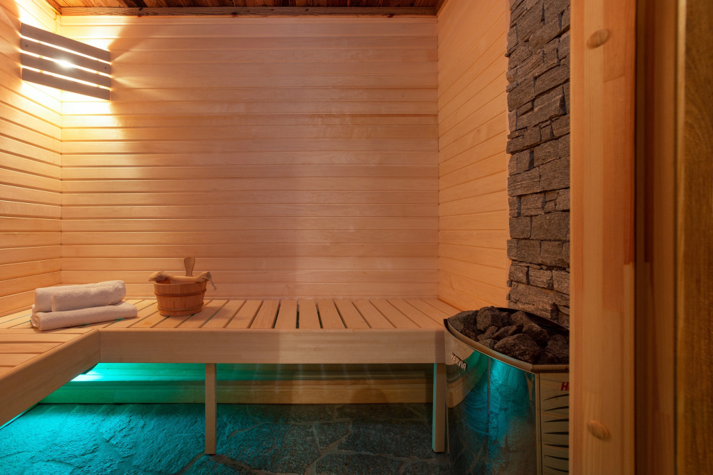 Chez Roberto in Chamonix