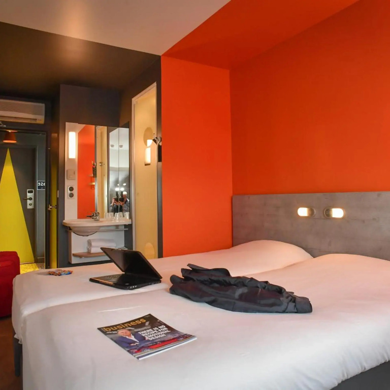 ibis budget Saint Lô