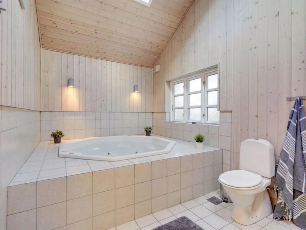 "Germaine" - 3.3km from the sea in Western Jutland