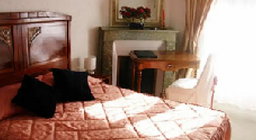 Hôtel Metropole