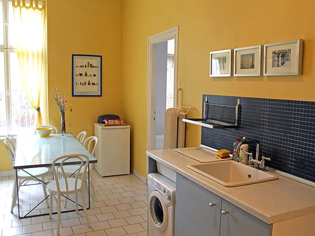 Apartment Chopina Sopot